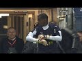 Auxerre-Monaco 29/11/08