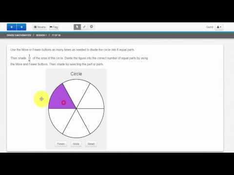 how to practice math for a test