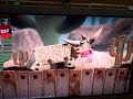 Little Big Planet Bull Riding