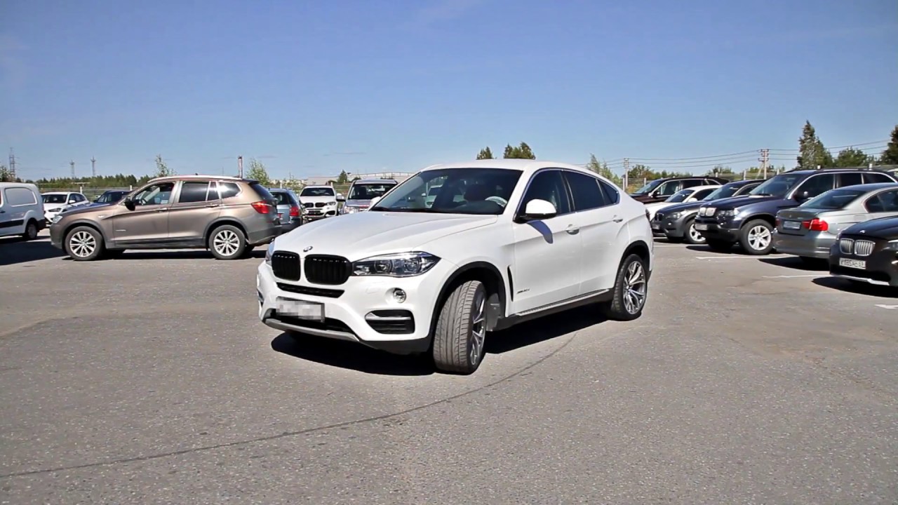 Официальный сервис BMW. Аксессуары. | Гранд Авто Тверь