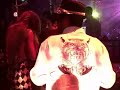 Lindsay Lohan Fighting Samantha Ronson