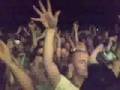 Underworld - Born Slippy at Electric Picnic 08