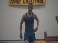Gymnastics 2007 Bakersfield