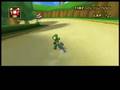 Mario Kart Wii Extra Course