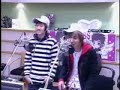 Sukira 2007.03.02 - happy song by Teuki & Eunhyuk