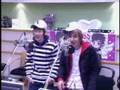 Sukira 2007.03.02 - happy song by Teuki & Eunhyuk