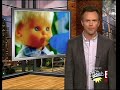 Baby Pee Pee Doll fron the UK
