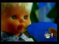Baby Pee Pee Doll fron the UK