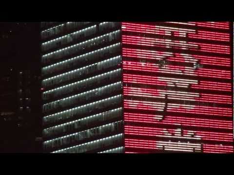 Video von City Central International Hostel