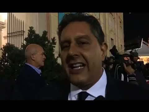 GENOVA FESTEGGIA LA PRIMA DEL CARLO FELICE