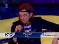 Bosnia 2008 - Laka - Pokušaj (@ Beovizija)