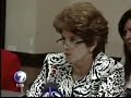 Entrevista de Pilar Cisneros a Rodrigo Arias, Parte III