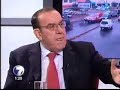 Entrevista de Pilar Cisneros a Rodrigo Arias, Parte III