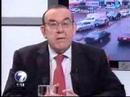 Entrevista de Pilar Cisneros a Rodrigo Arias, Parte III video