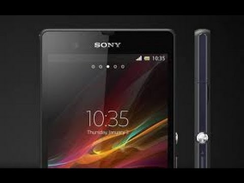 how to improve xperia z camera