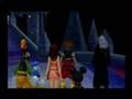 KH2 Final Mix - Walkthrough (126) TWTNW (Pt. 8)