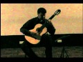 Roberto Angulo Plays En los Trigales - Joaquín Rodrigo