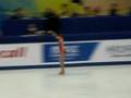 김연아 공연 연습