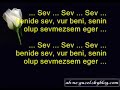 Emrah - Sevmezsen eger