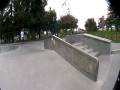 videos de Sunnyvale Skatepark Rail Grinds 2