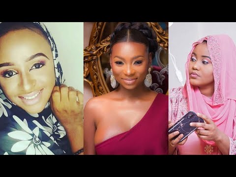 Rigima Sabuwa: Jaruma Mai Kayan Mata Tashiga Rigimar Hadiza Gabon Da Amina Amal