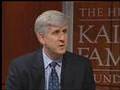 NFIB's Todd Stottlemyer on the Health Care Debate (Part 1)