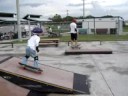 4 year old skateborder 2