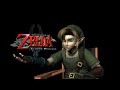 Legend of Zelda: Interview with Link: part 1