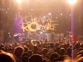 Metrorock 2007 Metrorock 2007