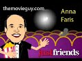 Anna Faris interview for Just Friends