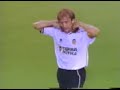 golazo de mendieta