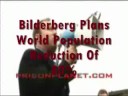 Bilderberg Group NWO Will Kill 80% Of Humans