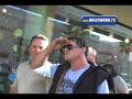 Sylvester Stallone Out And About In Beverly Hills