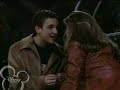 Cory and Topanga