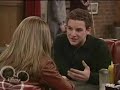 Cory and Topanga