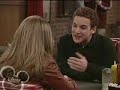 Cory and Topanga