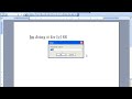 tutorial on how tho hack bots by acclaim it works!!!!