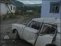 Chechens incursion in Dagestan - Secret weapons