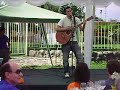 SHAKIRA Y SIN BANDERA ACUSTICO LIVE