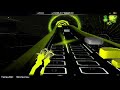 Audiosurf: Tetsu69 - Shinkirou Audiosurf: Tetsu69 - Shinkirou