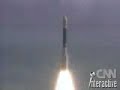 Rocket Explosion Rocket Explosion