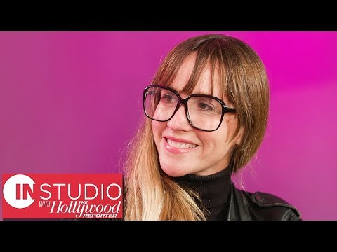 'State Like Sleep' Writer & Director Meredith Danluck Talks Inspiration For the Film | In Studio