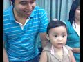 Alethea Jael Casupanan\