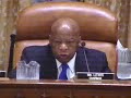 Nov. 19 2009 Joint Hearing on Food Banks, Brian Gallagher Opening Statement