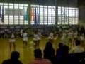 videos de Cheerleders caridad seco