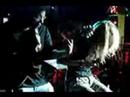 Cristyana - Vueltas Y Vueltas (Live at Traffic 15-05-2008)