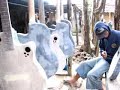 Bengawan SOLO GUITAR HOME INDUSTRY HAND MADE in RUSTADI
