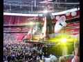 Muse - Wembley Stadium - 17/06- Knights of Cydonia in full