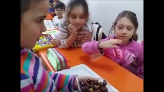 Hayat Bilgisi - Vatan Sevgisi konusunda farklı bir işleyiş