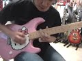 Dream Theatre As I Am Solo Part